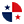 bandera de Panama